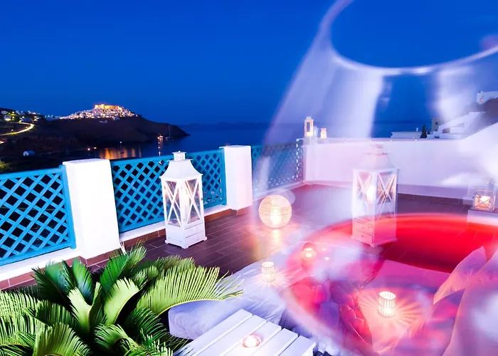 Pearl Suite